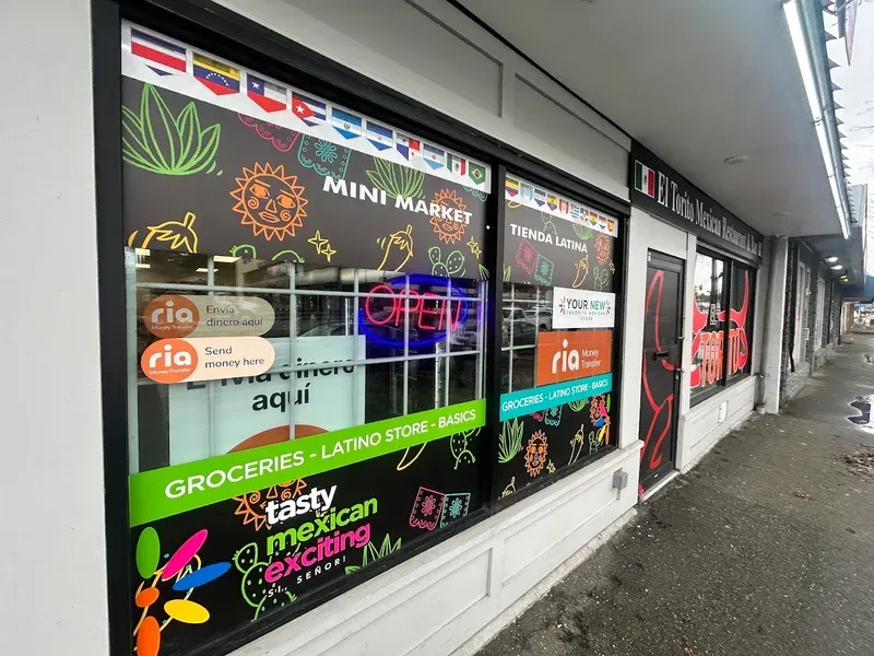 Mundo Latino Surrey